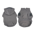 H1 Tactical Dog Hoodie