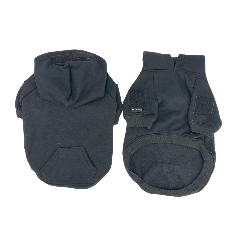 H1 Tactical Dog Hoodie