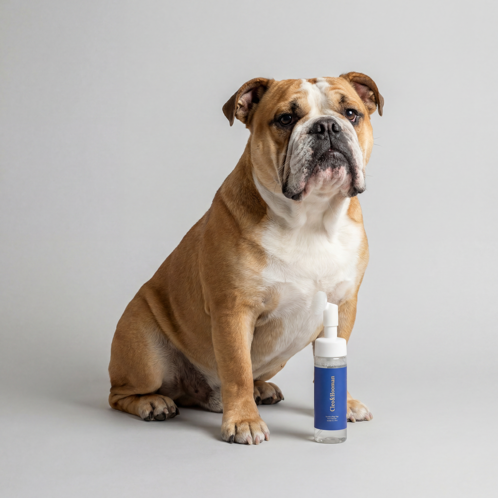 Scrub-a-Pup-Pup